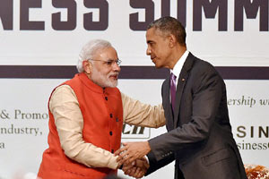 Barack Obama, Barack Obama India Inc, Barack Obama Narendra Modi, Barack Obama business, India Inc, India Inc Barack Obama, Narendra Modi, Narendra Modi Barack Obama