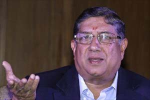 Supreme Court, Supreme Court N Srinivasan, BCCI, BCCI verdict, Cricket, cricketers accused, Justice Mudgal Committee