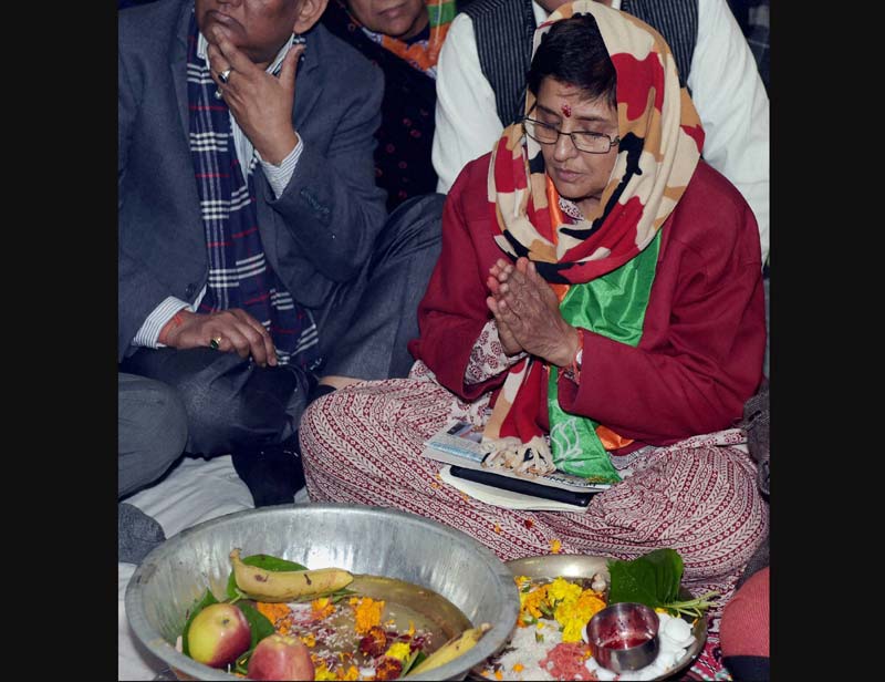 kiran bedi, bjp, kiran bedi bjp