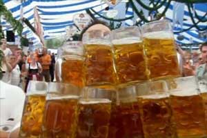 kingfisher beer