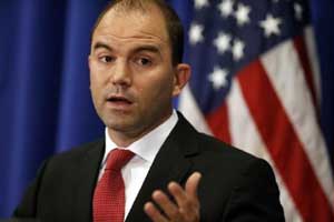 Barack Obama visit: US sees role for India in battle against Islamic State