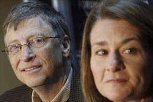 bill gates, gate foundation, Melinda gates, nutrition in india, National Nutrition Mission, bill gates in india, gates foundation india, bill gates wef