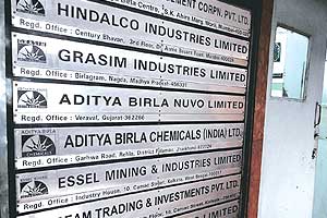 aditya birla group, aditya birla, aditya birla group income tax, aditya birla tax, aditya birla management corporation, aditya birla management corp India, income tax, income tax Aditya Birla, income tax raid, hawala case