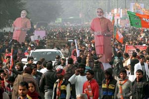 BJP, BJP news, BJP candidates, AAP, aam aadmi party, AAP candidates, Criminal Candidates, Delhi assembly polls 2015