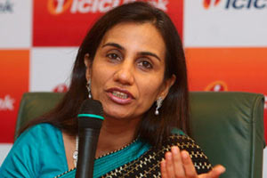 chanda kochhar