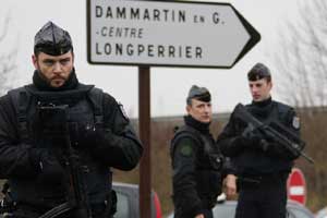 Charlie Hebdo, Charlie Hebdo attack, Charlie Hebdo suspects