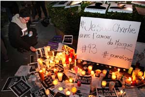 Charlie Hebdo, Charlie Hebdo attack, Charlie Hebdo suspects