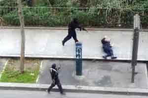 paris attack, paris news, Charlie Hebdo, Charlie Hebdo cartoons, Charlie Hebdo attack, charlie hebdo magazine, charlie hebdo shooting, charlie hebdo paris, Hamyd Mourad