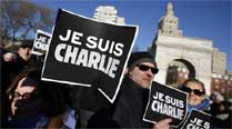 Charlie Hebdo, Charlie Hebdo attack, Charlie Hebdo terror attack