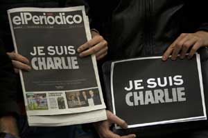 Charlie Hebdo, Charlie Hebdo attack, Charlie Hebdo suspects