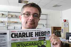 Charlie Hebdo, Charlie Hebdo France Terror Attack, France Satirical Magazine, French magazine Charlie Hebdo, Charlie Hebdo office, Muslim leaders jokes
