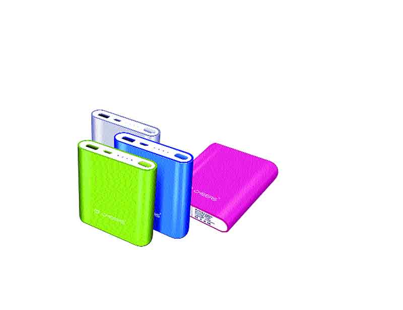 Cheers power bank, power bank, power bank online