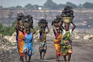 Coal India, Coal India limited, Coal India share