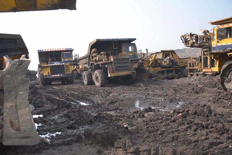 Coal India, Coal India jobs, Coal india career Coal India, Coal India jobs, Coal india career