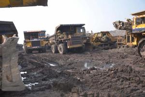 Coal India, Coal India jobs, Coal india career