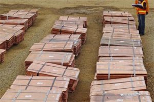 Copper, Copper prices,Copper News, Metal, Metal prices