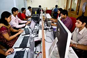 Results preview: Expect 3.7% YoY revenue growth during quarter, says Kotak’s Dipen Shah