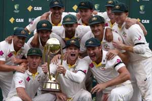 India, Danny Morrison, india vs australia, india vs australia tets, border gavaskar trophy, australia beat india