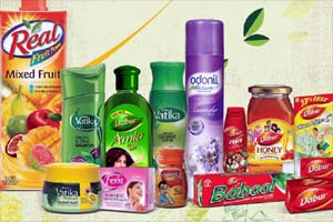 Dabur news