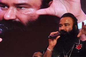 Messenger of God, Messenger of God movie, MSG controversy, MSG movie, MSG film, Dera Sacha Sauda, Gurmit Ram Rahim Singh