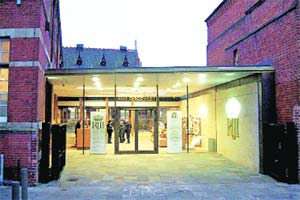 The hottest new destinations of 2015 The hottest new destinations of 2015