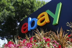 eBay eBay