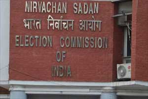 Election Comission of India, Aam aadmi party, Delhi elections, delhi assembly polls 2015