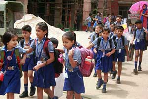 education, education in India, India education