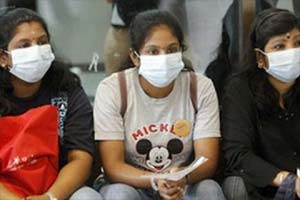 Telangana, Telangana news, Swine flu threat, Telangana Swine flu threat,Swine flu news, india swine flu