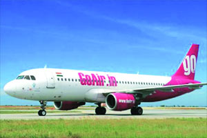 GoAir offer