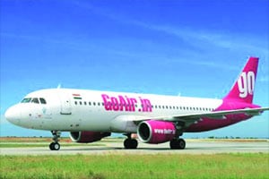 GoAir offer GoAir offer