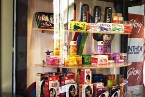 Godrej Consumer, Godrej Consumer Products, Godrej Consumer Products Ltd