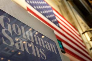 goldman sachs