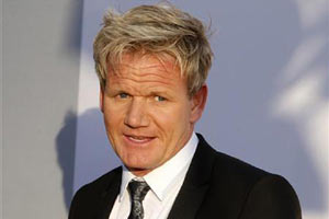 Gordon’s Great Escape: TLC presents Gordon Ramsay’s first ever gastronomical adventure of India