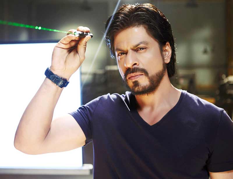 Highest Opening Day (India): Happy New Year (44.97 crore) <br><br>As expected, Shah Rukh Khan's had a record-breaking opening at the box office, which could not be surpassed even by 'PK'.