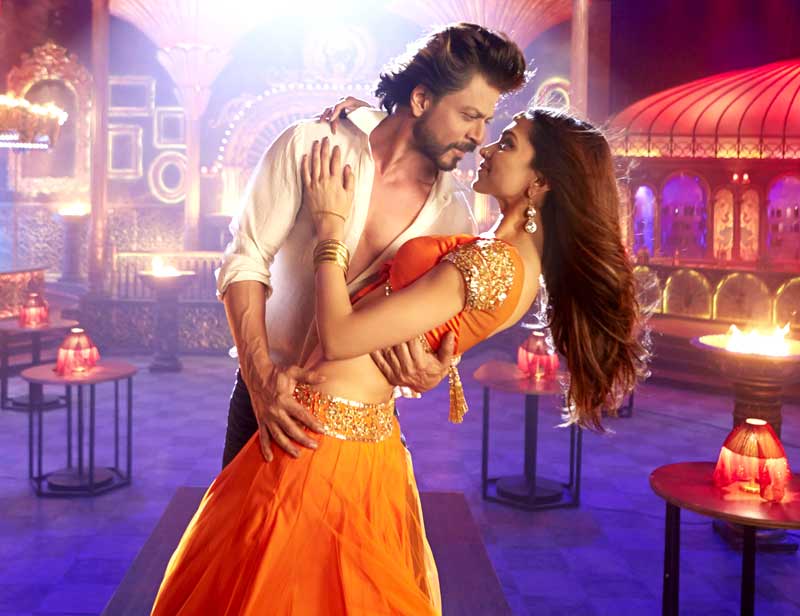 Highest Single Day Collections (India): Happy New Year (44.97 crore) </br> <br> Shah Rukh Khan's Happy New Year might not have matched Kick or PK when it comes to box office collections, but has made highest single day collections record in India.