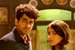Hawaizaada, Hawaizaada movie review, Ayushmann Khurrana
