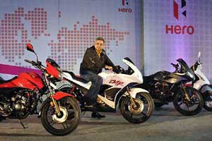 Hero MotoCorp
