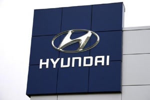 Hyundai Motor