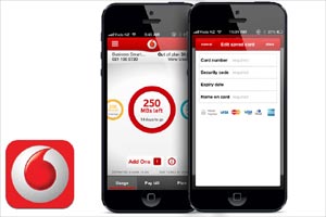 Apple iPhone, Vodafone, iPhone 6 Apple iPhone, Vodafone, iPhone 6