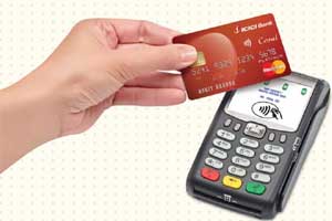 ICICI Bank launches contactless credit and debit cards ICICI Bank launches contactless credit and debit cards