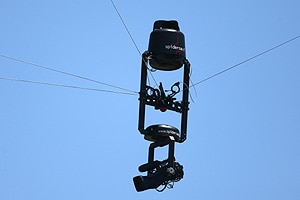 india vs australia, ind vs aus, india australia, india australia test match, india australia match, spidercam in cricket