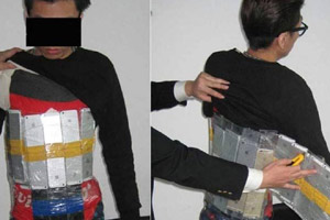 Apple iPhone, iPhone armour, iPhone China