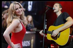 Jennifer Lawrence, Jennifer Lawrence news, Jennifer Lawrence break up, Break up Jennifer Lawrence, Jennifer Lawrence Chris Martin, Chris Martin, Chris Martin break up news