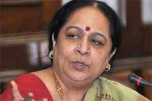 Jayanthi Natarajan, Live Jayanthi Natarajan, Live Jayanthi reaction, Jayanthi Natarajan letter, Jayanthi Natarajan Rahul Gandhi, Rahul Gandhi, Rahul Gandhi Jayanthi Natarajan