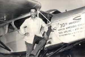 JRD’s dream takes flight again