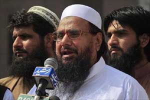 Pakistan, Jamaat-ud-Dawa, Jamaat-ud-Dawa ban, Haqqani network Jamaat-ud-Dawa, Haqqani network ban