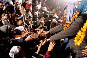 Arvind Kejriwal, Arvind Kejriwal AAP, Arvind Kejriwal Kiran Bedi, Arvind Kejriwal news Arvind Kejriwal, Arvind Kejriwal AAP, Arvind Kejriwal Kiran Bedi, Arvind Kejriwal news