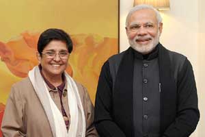 Kiran Bedi, Kiran Bedi BJP, Kiran Bedi join BJP, Kiran Bedi Congress, Kiran Bedi Ajay Maken, Kiran Bedi Delhi Assembly polls, Delhi Assembly polls, Delhi Assembly polls Kiran Bedi, Delhi Assembly polls news
