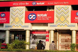 kotak mahindra bank